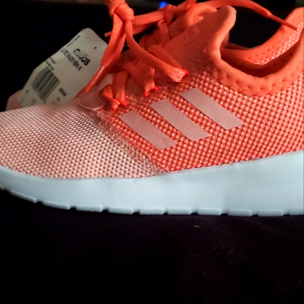 Adidas kids sneaker